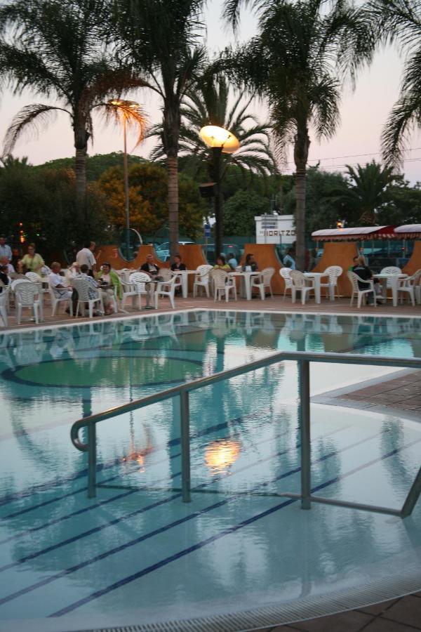 Hotel Reymar Malgrat de Mar Eksteriør billede