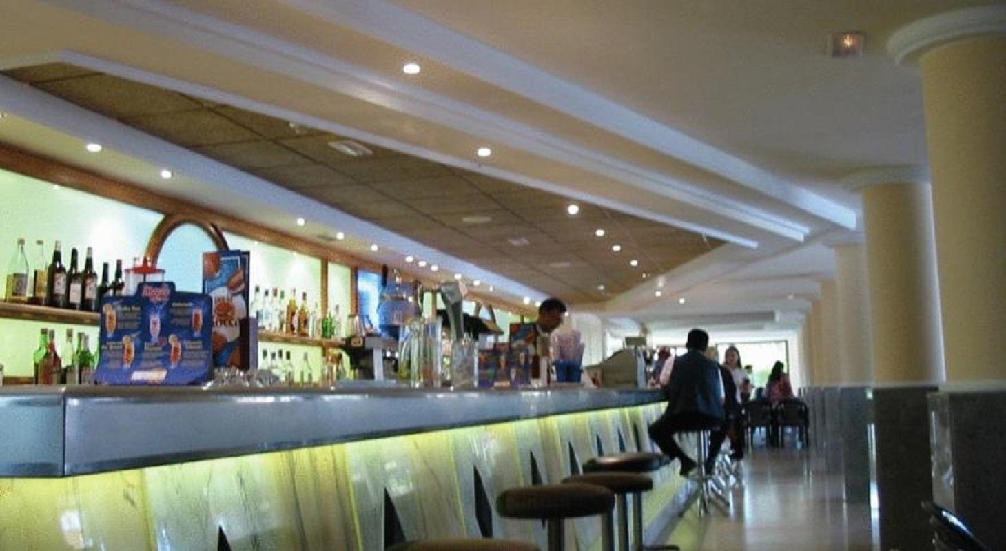 Hotel Reymar Malgrat de Mar Eksteriør billede
