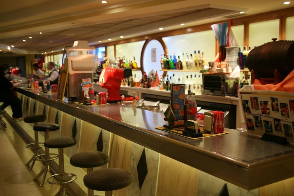 Hotel Reymar Malgrat de Mar Eksteriør billede