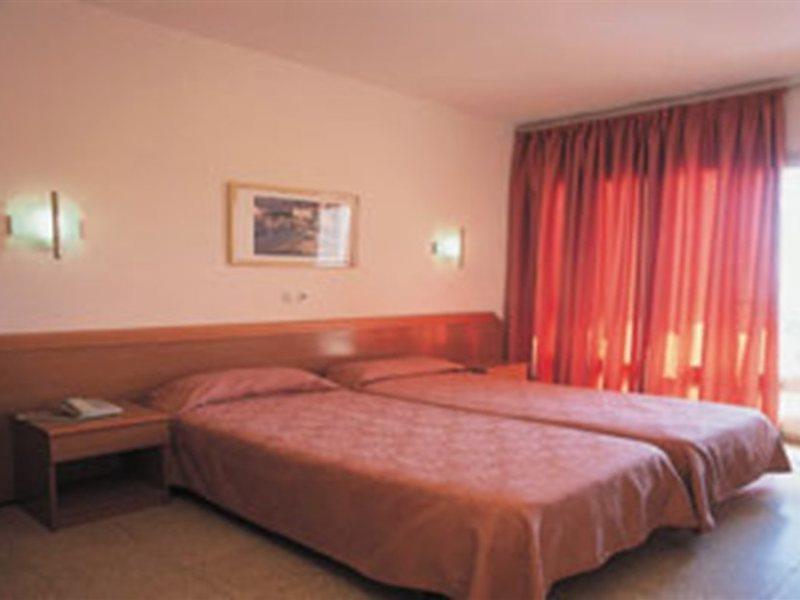 Hotel Reymar Malgrat de Mar Eksteriør billede